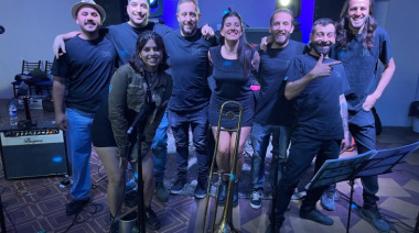 ¿Querías cumbia? Trasnochados presenta su fiesta en Wo este sábado
