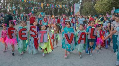 ¡Comenzó el esperado Festival Infantil 'El Circo' en Necochea!: Descubrí la programación completa
