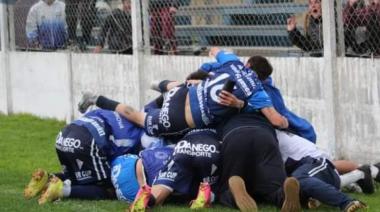 ¿Qué equipos encabezan la tabla en el torneo "Abel Coria"?