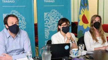 Provincia: el gobierno ya convocó a estatales y docentes