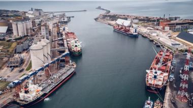 El pliego de licitación del elevador de granos de Terminal Quequén ya está en manos del directorio del puerto