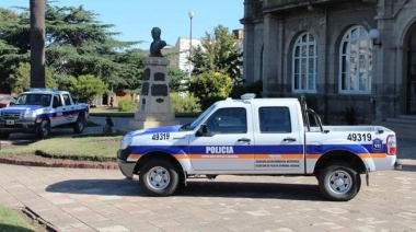 Preocupación en Lobería: Reportan intento de secuestro de dos niñas por hombre en camioneta