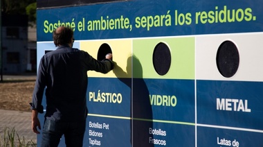 Nuevo pedido en el Concejo para avanzar con separación de residuos y establecer "puntos limpios"