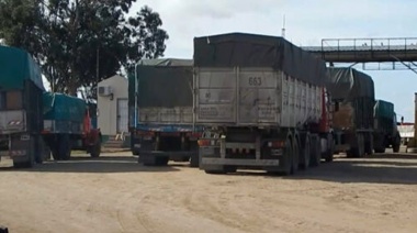 Único oferente para la remodelación de la Playa de Camiones