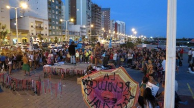 Todo preparado para la 11° Marcha del Orgullo: Finalizará en el exbalneario ACA