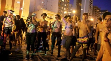 Llega la 10° Marcha del Orgullo: una década de visibilización y resistencia en Necochea