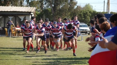 El rugby y el consumo problemático de alcohol: Reflexiones desde un club marplatense