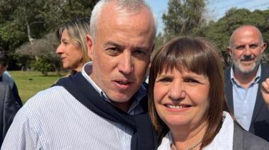 "Vamos a consolidar la unidad del espacio Juntos en Necochea"