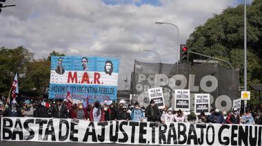 Piqueteros unen fuerza y marcharán a Desarrollo Social contra el “ajuste”