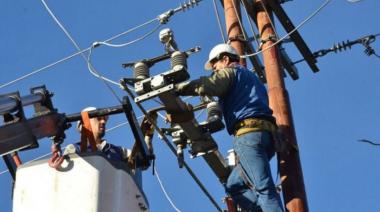 La UPC anunció corte para este viernes 3 en Quequén