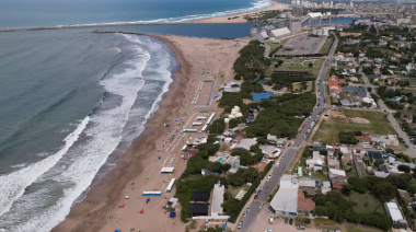 El HCD define la entrega por 30 años de unidades turísticas en Necochea