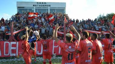 Este domingo: jornada solidaria de fútbol para instalar el tomógrafo en el Hospital de Necochea