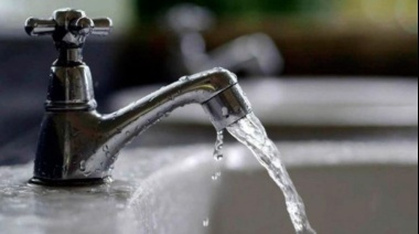 Pozos de agua operativos en Necochea: El Emsur prepara el terreno para el calor