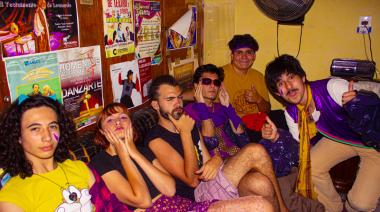Cinema Zafiro presenta "Licuado" este viernes en WO Cultural