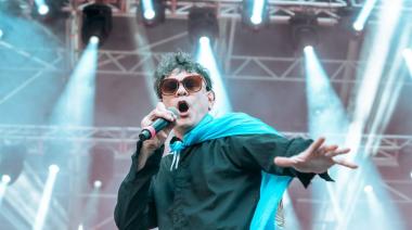 Jóvenes Pordioseros llega a Necochea para su primera gira junto a La Mono Trío
