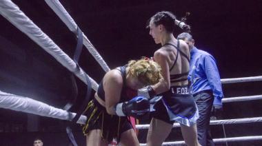 Vuelve el boxeo profesional a Necochea con una velada estelar en el Polideportivo