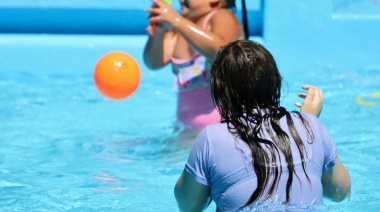 El verano no se toma vacaciones en Aldea Primavera: actividades para niñas, niños y adolescentes