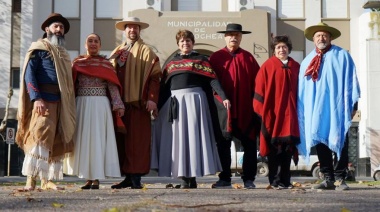 Fiesta del Folklore en Necochea: Música, Tradición y Gastronomía