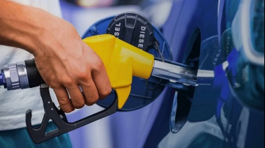 Impacto del aumento del 27% en combustibles: Largas filas en Necochea