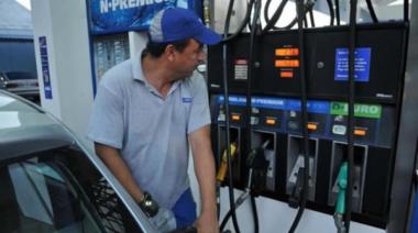 Aumentó el combustible en Necochea: ¿Cuánto cuesta llenar el tanque en febrero?