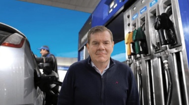 Revés legal para Montenegro: La Justicia declara inconstitucional la 'Tasa Vial' a los combustibles en Mar del Plata