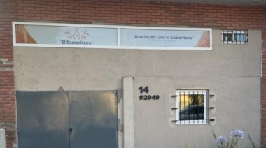 El Samaritano Necochea-Quequén inicia campaña de socios: ¡Ayudalos a seguir construyendo sueños!