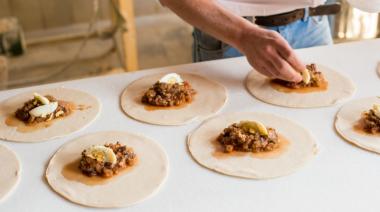 El Samaritano de Necochea-Quequén organiza venta de empanadas solidaria