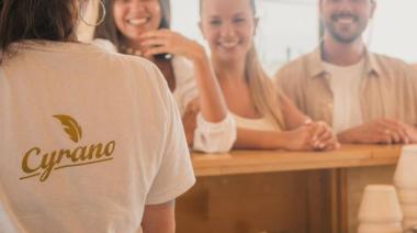 ¿Buscás trabajo? Cyrano Helados busca personal para su nueva sucursal en Necochea