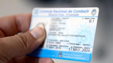 Le retuvieron la licencia al menor que atropelló y mató a Mónica Nielsen