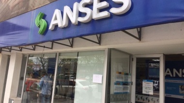 La inversión total durante mayo de Anses en Necochea superó los $2.419.300.000