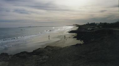 Clima en Necochea: ¿Qué anuncia el pronóstico para hoy?