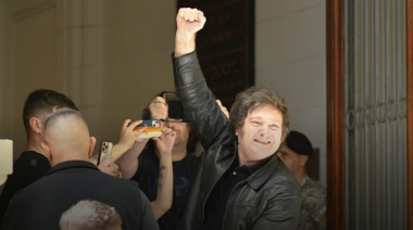 Milei le ganó el balotaje a Massa y es el presidente electo de la Argentina