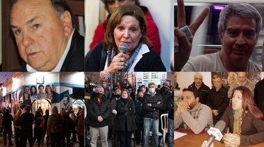 Reñida disputa en el PJ local para las elecciones provinciales