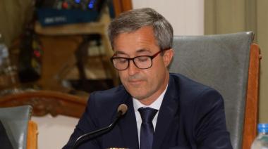 Críticas al intendente Barrena: salud pública en crisis, tasas desmedidas y salarios de pobreza en Lobería