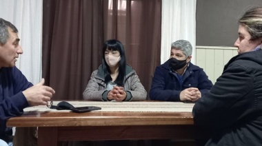 “Hay que acompañar al comerciante y generar condiciones para que se abran más negocios”