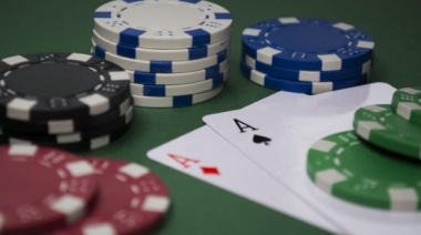 El maravilloso mundo del BlackJack