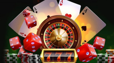 Betsson lidera el casino en diferentes provincias y ciudades de Argentina