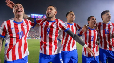 Deportes en Paraguay: ligas nacionales, selección y torneos internacionales