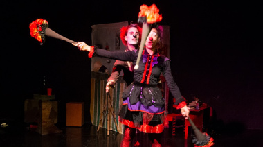 Teatro, circo y educación: Puerto Quequén apuesta a la cultura gratuita en las vacaciones de invierno