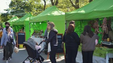 Vuelve "El Mercado": nueva oportunidad para productores locales en Necochea y Quequén