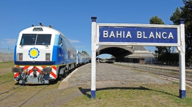 Ya están a la venta los pasajes de trenes que recorren la Provincia