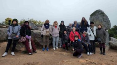 San Cayetano: Invitan a personas mayores de 60 años a viajar a Tandil