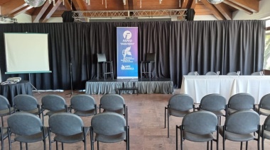¡Llegó el día! Comenzó el 54° Congreso Internacional de Periodismo Deportivo en Necochea