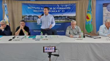 Se viene un nuevo Debate a candidatos a Intendente en el Centro Cultural