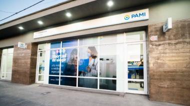 Cambios en el PAMI de Necochea y Quequén: Martocchia y Karagiannis asumirían el mando