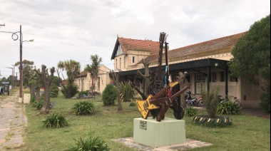 ¿ Qué pasó en la Escuela Municipal de Artes de Necochea que debió cerrar sus puertas?