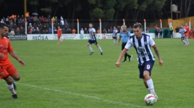 Se jugaría la final en cancha de Mataderos, la duda ¿con público o a puertas cerradas?