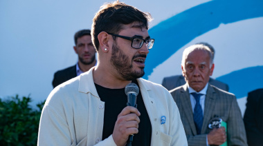 El intendente de Saavedra aplicó un recorte salarial del 13 % a empleados y funcionarios