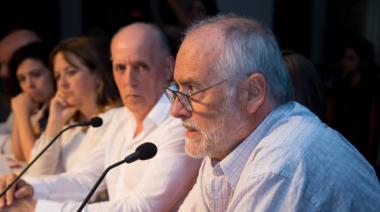 Falleció Adrián Marcenac, incansable defensor del desarme civil en Argentina