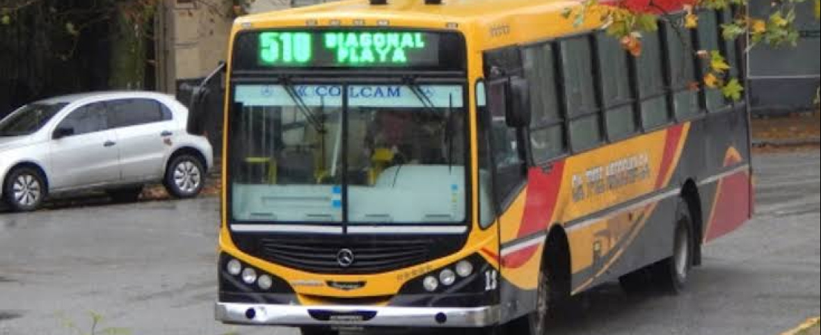 Se normaliza el transporte público en Necochea y Quequén tras el pago a los choferes